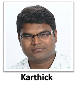 Karthick