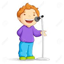 Image result for speech contest kids